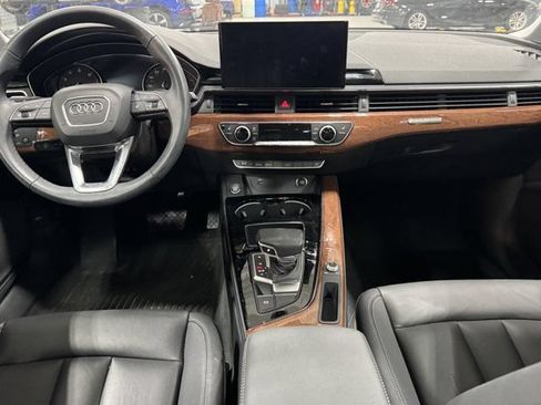 Certified 2025 Audi A4 2.0T Premium AWD/4WD image 18