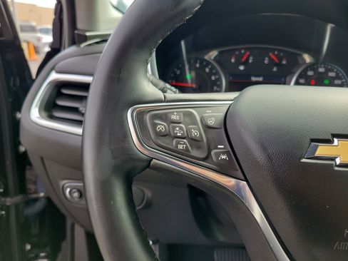 Used 2024 Chevrolet Equinox LT image 22