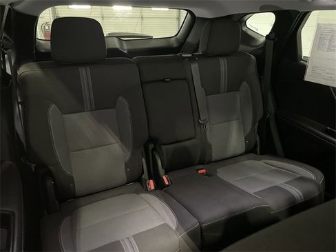 Certified 2023 Chevrolet Blazer LT w/ Driver Confidence Package image 17