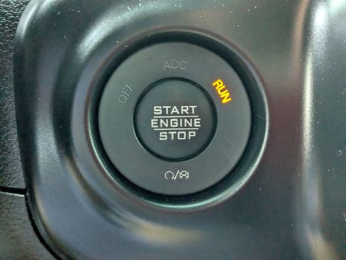 Used 2021 Jeep Wrangler Unlimited Rubicon AWD/4WD image 21