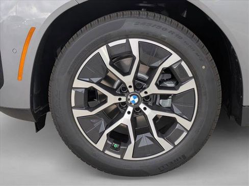 Used 2026 BMW X3 xDrive30 w/ Premium Package AWD/4WD image 10