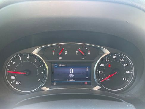 Certified 2021 GMC Terrain SLE w/ Driver Convenience Package AWD/4WD image 45
