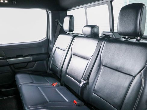 Used 2023 Ford F150 XLT w/ Equipment Group 302A High AWD/4WD image 26