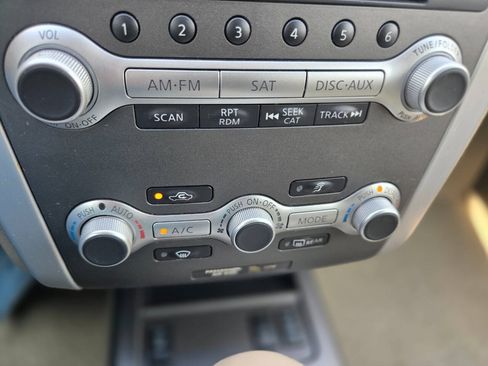 Used 2013 Nissan Murano SL w/ Navigation Pkg AWD/4WD image 20