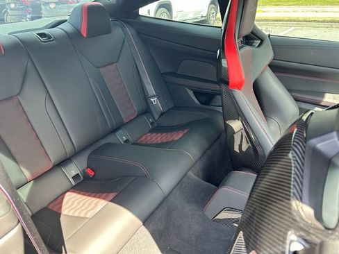 Used 2025 BMW M4 CS image 25