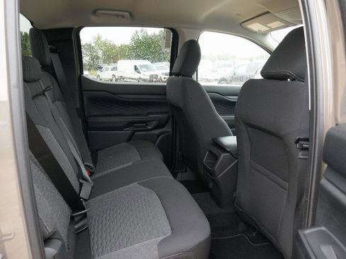 New 2025 Ford Ranger XL image 11