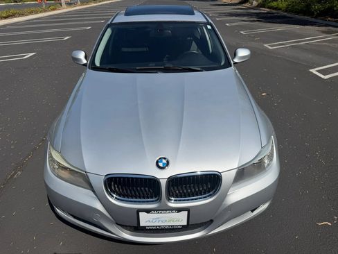 Used 2011 BMW 328i Sedan RWD image 8