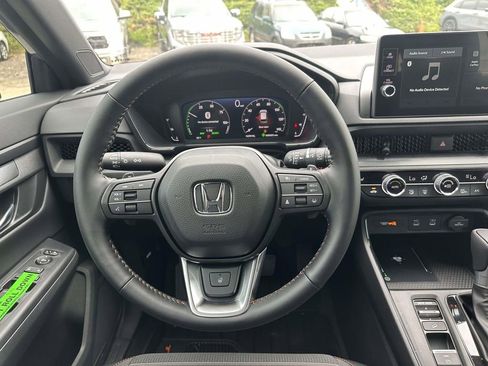 New 2026 Honda CR-V TrailSport image 12