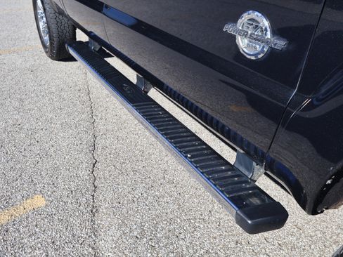 Used 2014 Ford F350 Lariat w/ Lariat Ultimate Package image 11