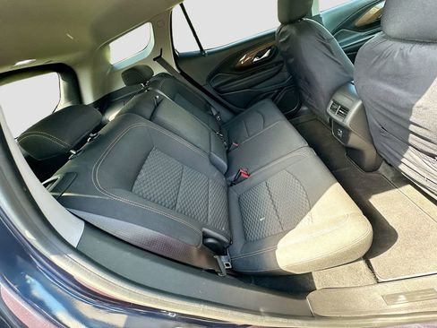 Used 2019 GMC Terrain SLE image 26