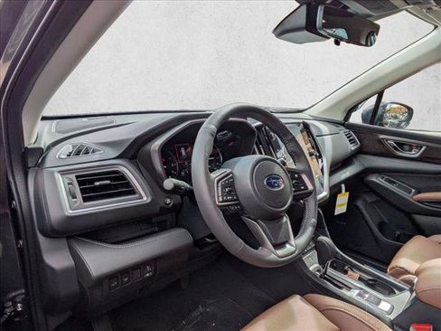 New 2026 Subaru Ascent Touring image 10