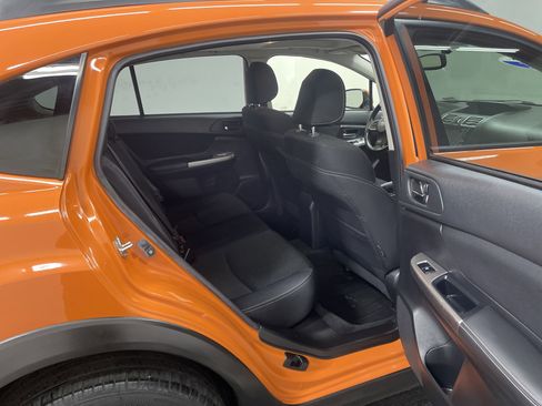 Used 2015 Subaru Crosstrek 2.0i Premium w/ Moonroof Package image 21