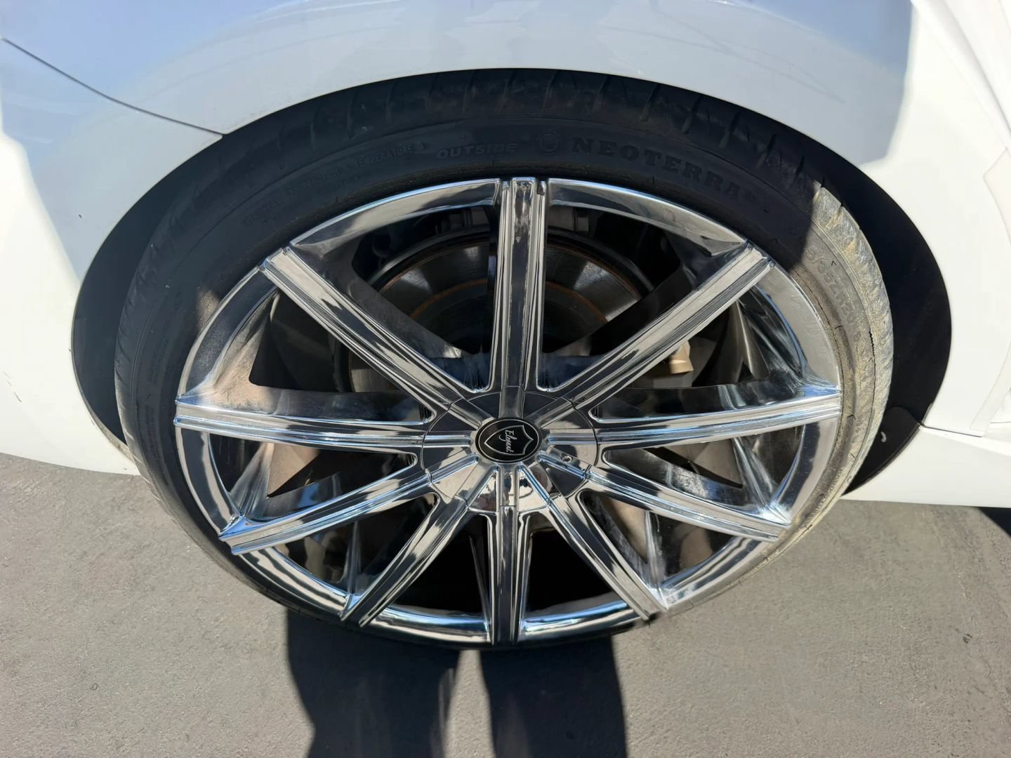 Used 2018 Lexus IS 300 F Sport RWD image 42