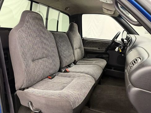 Used 1999 Dodge Ram 1500 Truck 2WD Regular Cab image 9