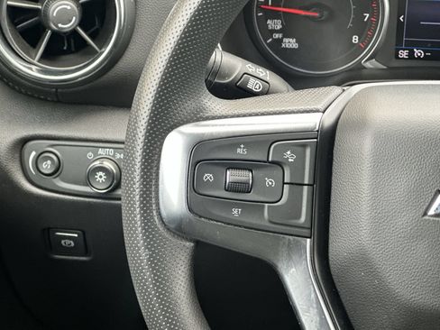 Used 2022 Chevrolet Blazer LT FWD image 20