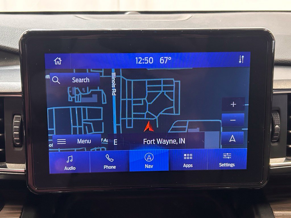 Used 2020 Ford Explorer Limited AWD/4WD image 17