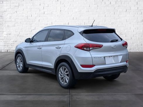 Used 2016 Hyundai Tucson SE w/ Option Group 02 image 5