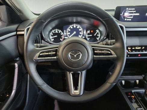 Used 2023 MAZDA CX-50 2.5 S w/ Cargo Package AWD/4WD image 9