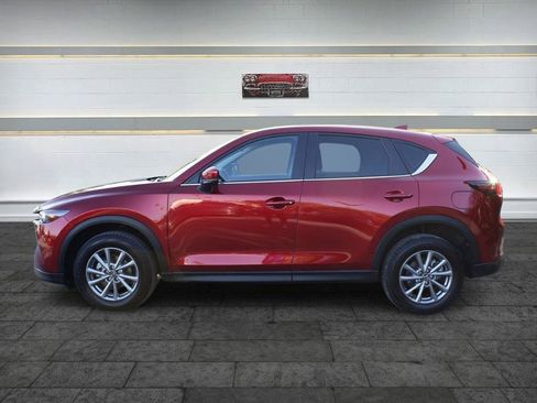 Used 2022 MAZDA CX-5 AWD 2.5 S image 5