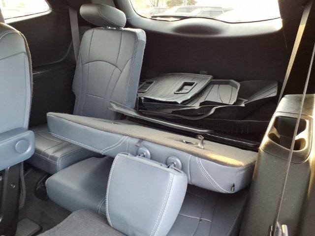 Used 2023 Buick Enclave Essence w/ Trailering Package, 5000 lbs. AWD/4WD image 21
