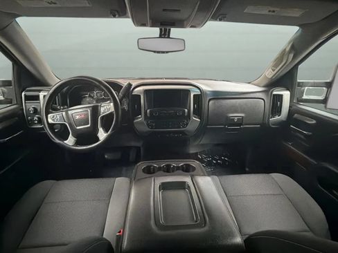 Used 2014 GMC Sierra 1500 SLE AWD/4WD image 10