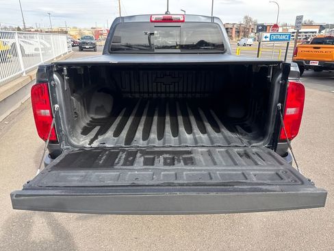 Used 2017 Chevrolet Colorado Z71 image 22