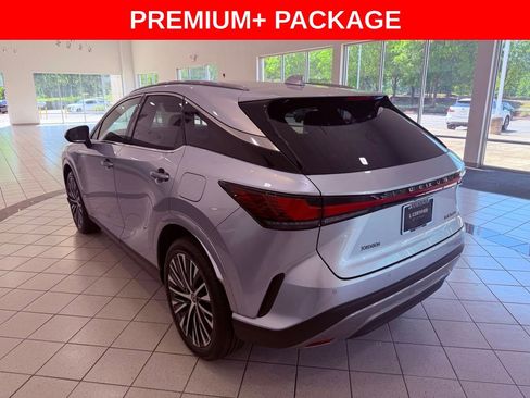 Used 2023 Lexus RX 350 Premium Plus w/ Cold Area Package FWD image 6