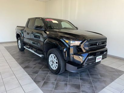 Used 2024 Toyota Tacoma SR5