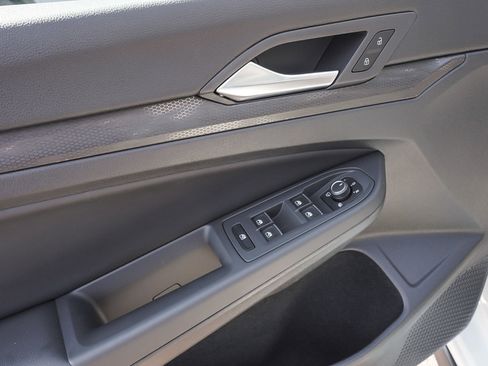 Used 2024 Volkswagen GTI Autobahn image 10