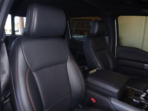 New 2025 Ford F150 Lariat w/ Equipment Group 502A High image 41