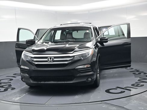 Used 2016 Honda Pilot EX-L image 22