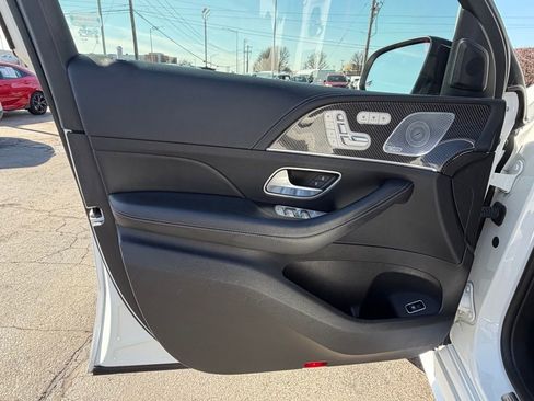 Used 2021 Mercedes-Benz GLE 53 AMG 4MATIC Coupe image 14