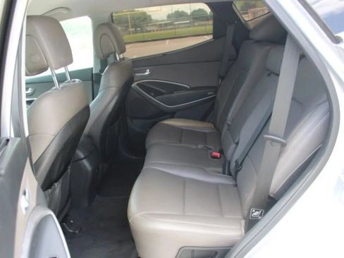 Used 2015 Hyundai Santa Fe Sport w/ Option Group 03 FWD image 17
