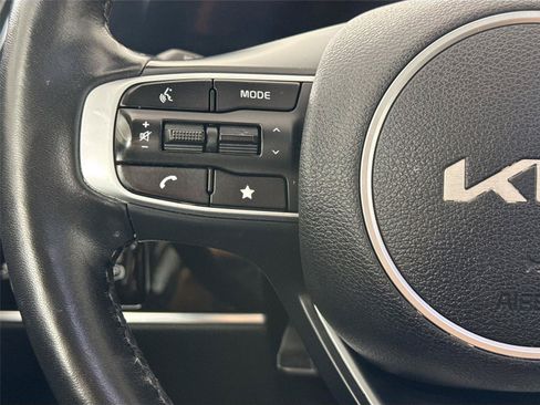 Used 2023 Kia Sportage SX FWD image 18