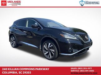 Used 2024 Nissan Murano SL FWD video 1