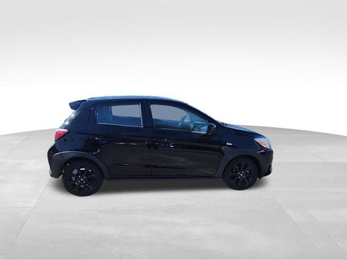Used 2024 Mitsubishi Mirage image 13