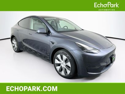 Used 2023 Tesla Model Y Long Range