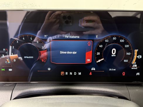 New 2026 Ford Mustang GT image 28