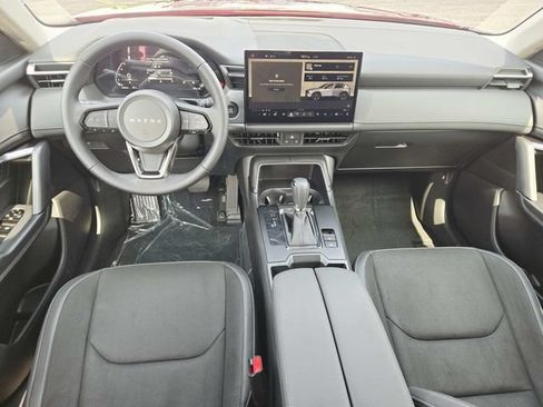 New 2026 MAZDA CX-5 Preferred AWD/4WD image 6