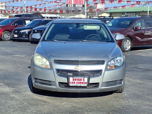 Used 2008 Chevrolet Malibu LT w/ Power Convenience Package FWD image 13