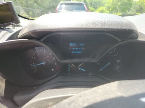 Used 2017 Ford Transit Connect XL FWD image 2
