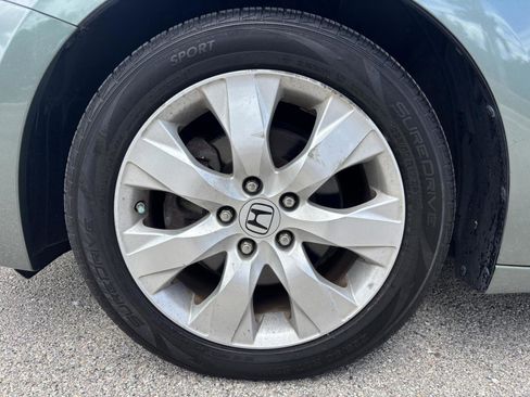 Used 2009 Honda Accord EX-L image 36