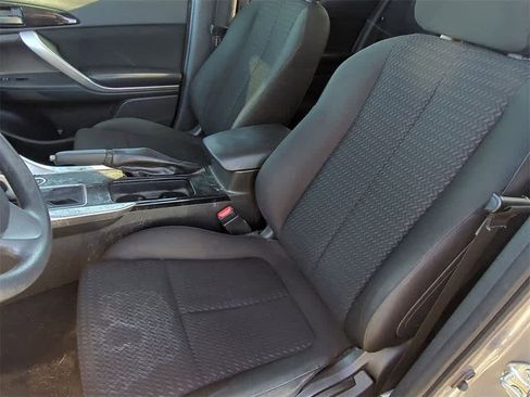 Used 2020 Mitsubishi Eclipse Cross ES image 14