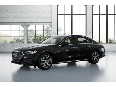 New 2026 Mercedes-Benz E 350 E 350 image 38