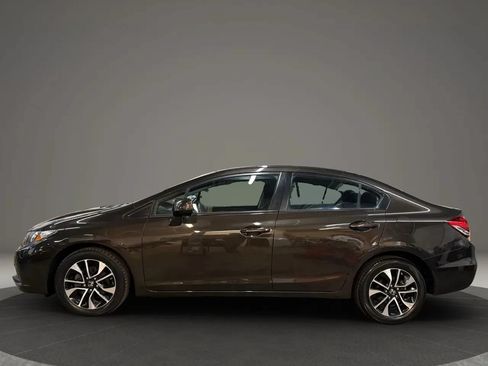 Used 2013 Honda Civic EX image 5