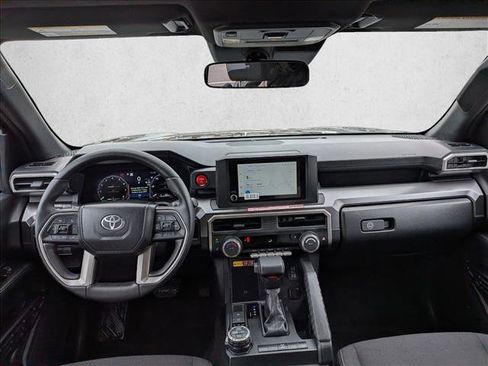 Certified 2025 Toyota 4Runner TRD Off-Road image 18