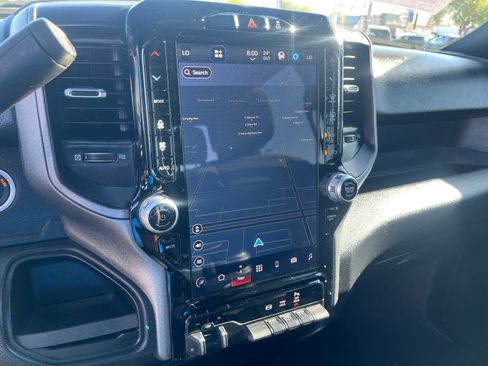 Used 2024 RAM 3500 Tradesman w/ Towing Technology Group AWD/4WD image 28