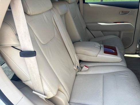 Used 2010 Lexus RX 350 2WD image 46