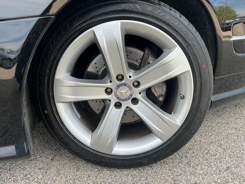 Used 2009 Mercedes-Benz SL 550 image 39