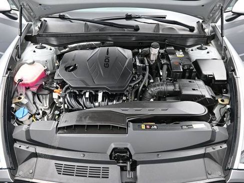 Used 2023 Hyundai Sonata SEL FWD image 16